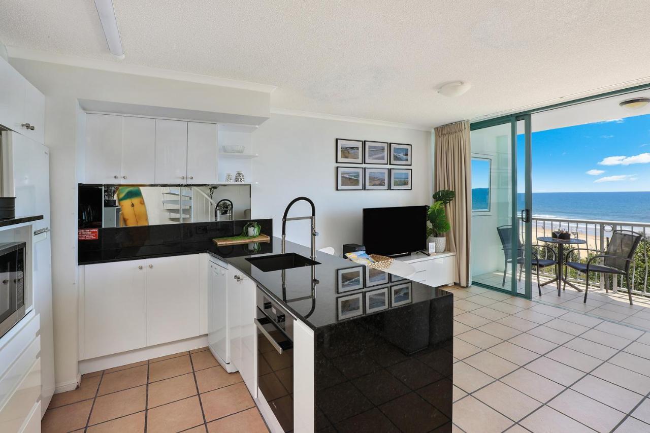 אלכסנדרה הדלנד Grand Palais Boolarong Beachside Apartments מראה חיצוני תמונה