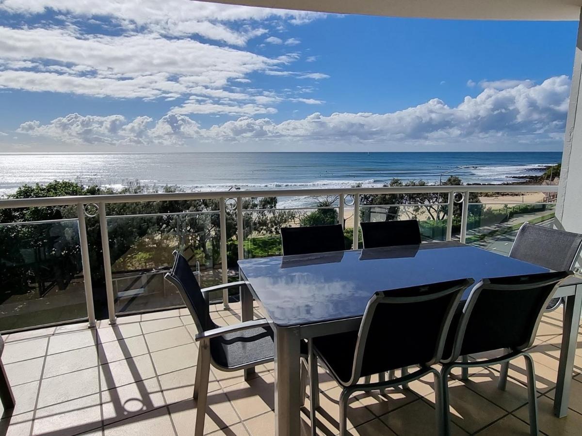 אלכסנדרה הדלנד Grand Palais Boolarong Beachside Apartments מראה חיצוני תמונה