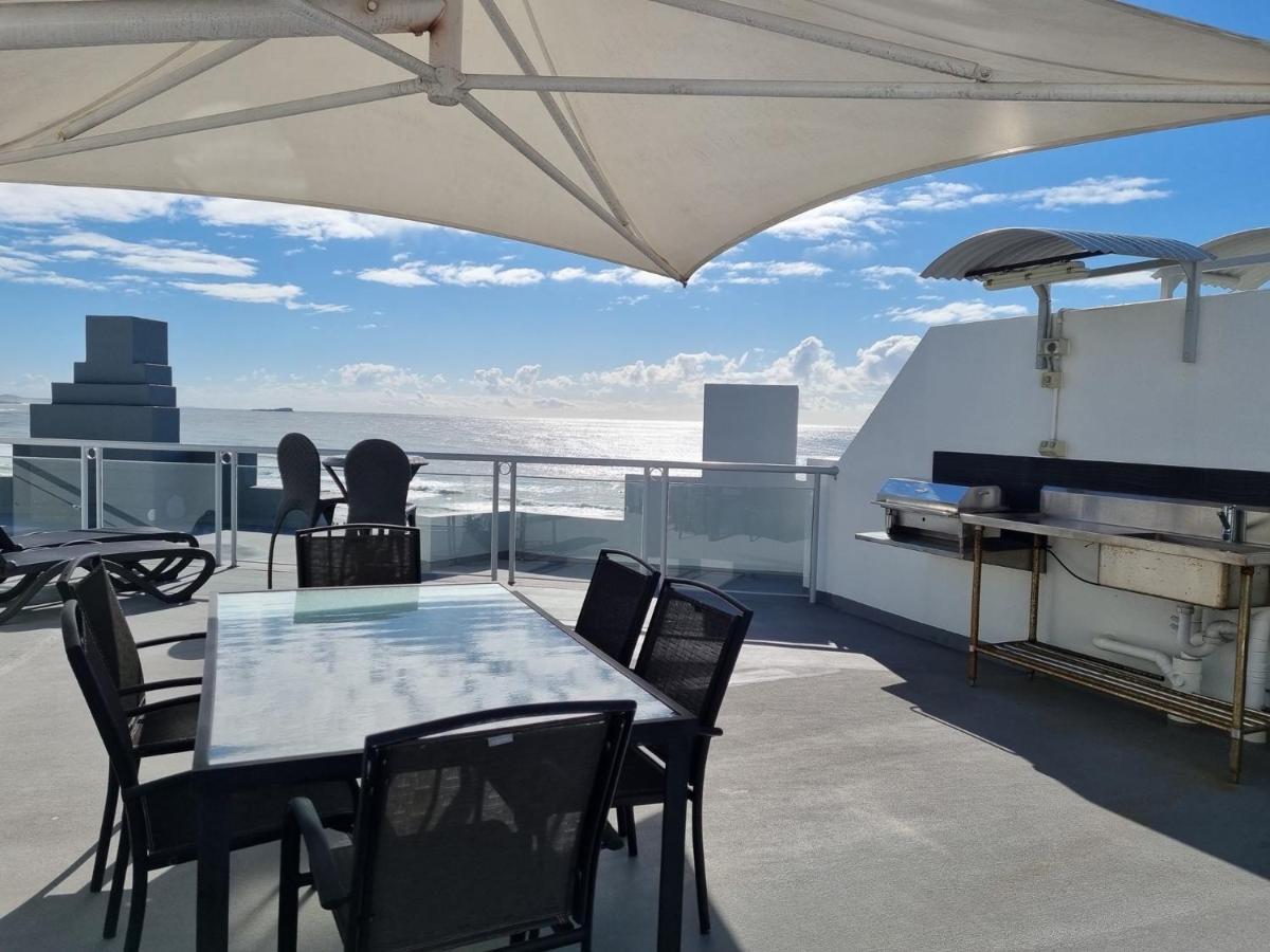 אלכסנדרה הדלנד Grand Palais Boolarong Beachside Apartments מראה חיצוני תמונה