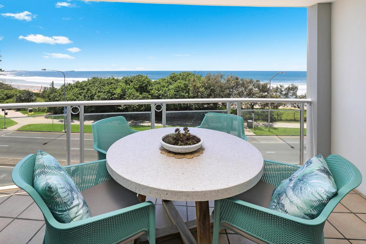 אלכסנדרה הדלנד Grand Palais Boolarong Beachside Apartments מראה חיצוני תמונה
