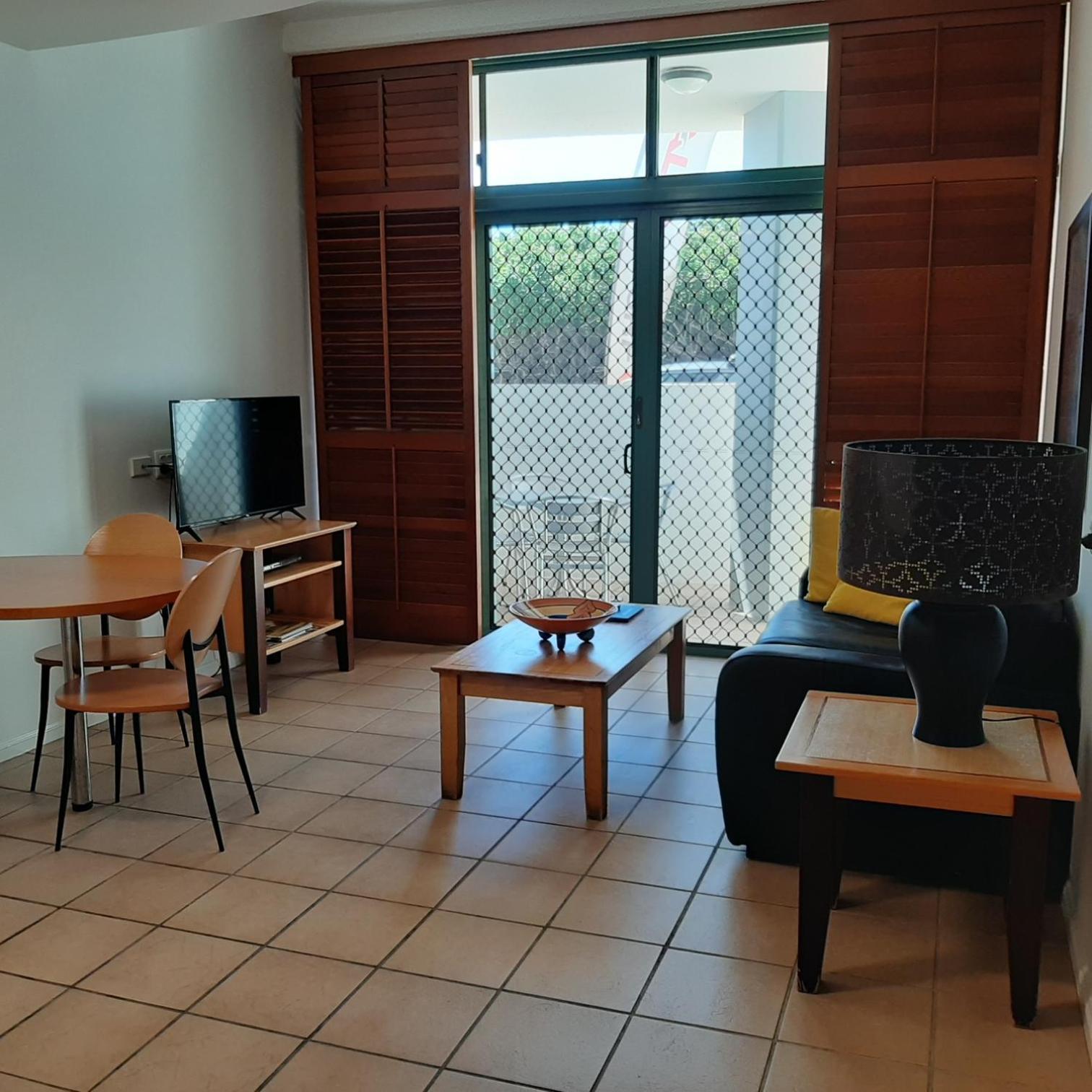 אלכסנדרה הדלנד Grand Palais Boolarong Beachside Apartments מראה חיצוני תמונה