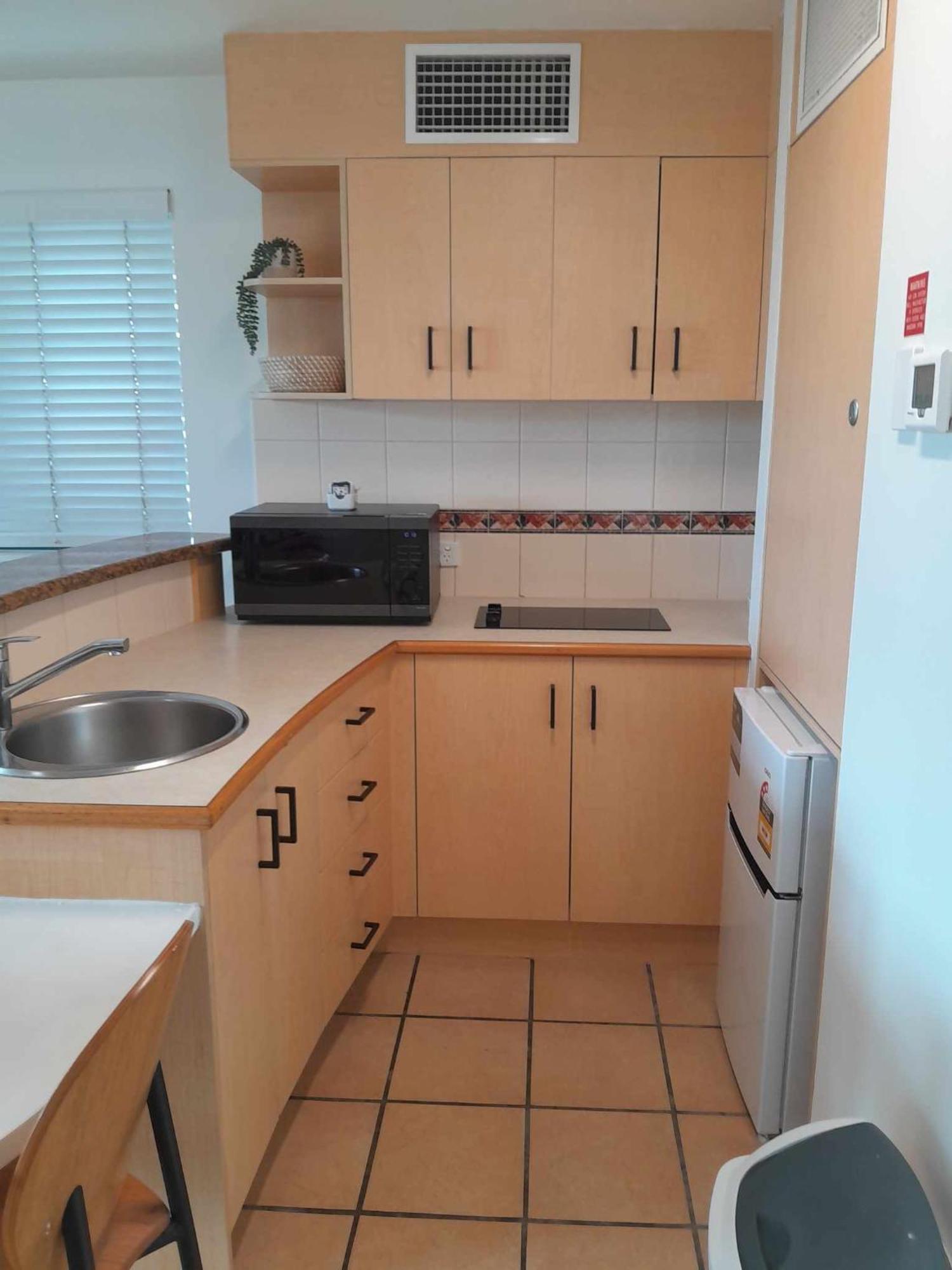 אלכסנדרה הדלנד Grand Palais Boolarong Beachside Apartments מראה חיצוני תמונה