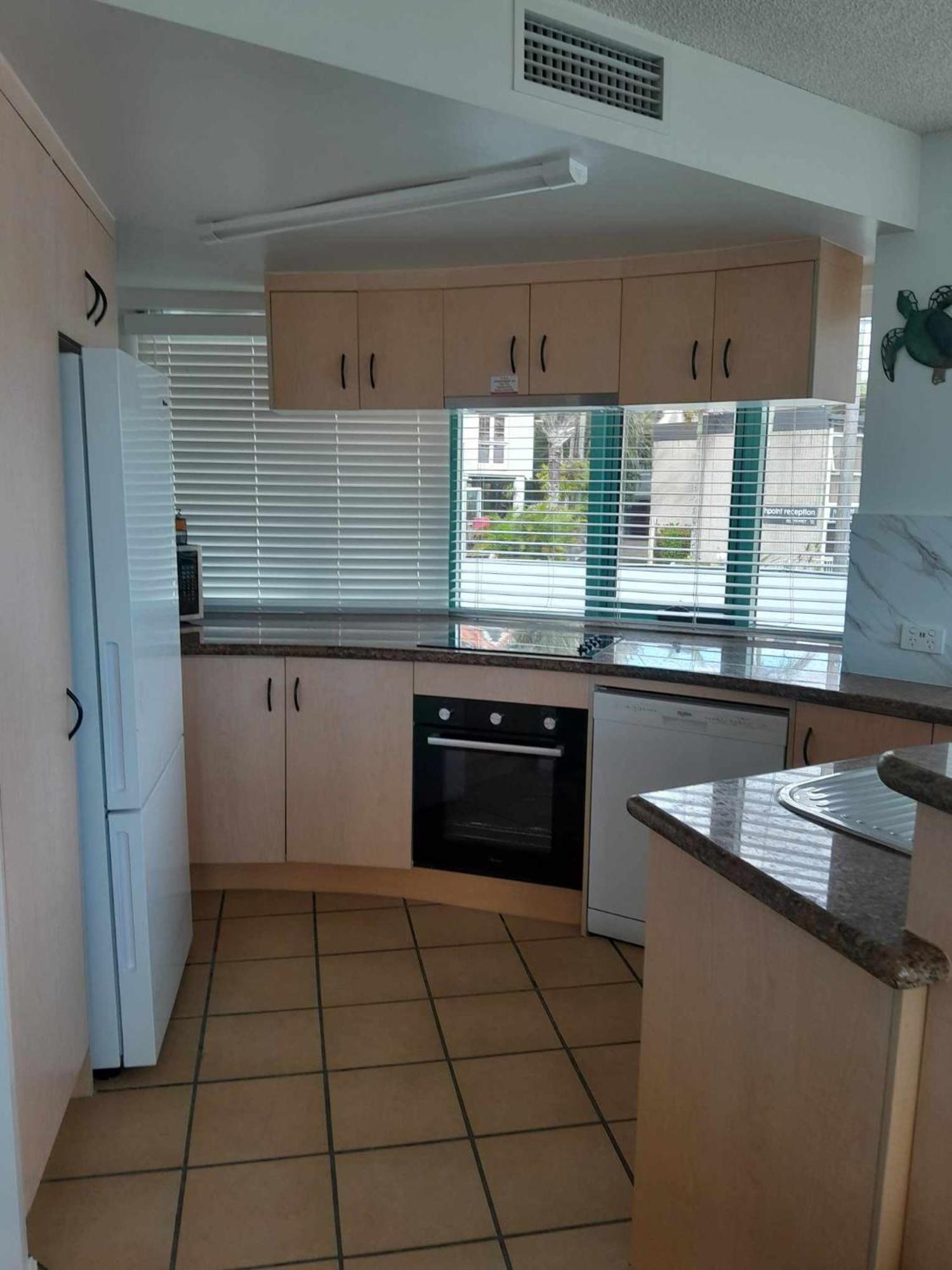 אלכסנדרה הדלנד Grand Palais Boolarong Beachside Apartments מראה חיצוני תמונה
