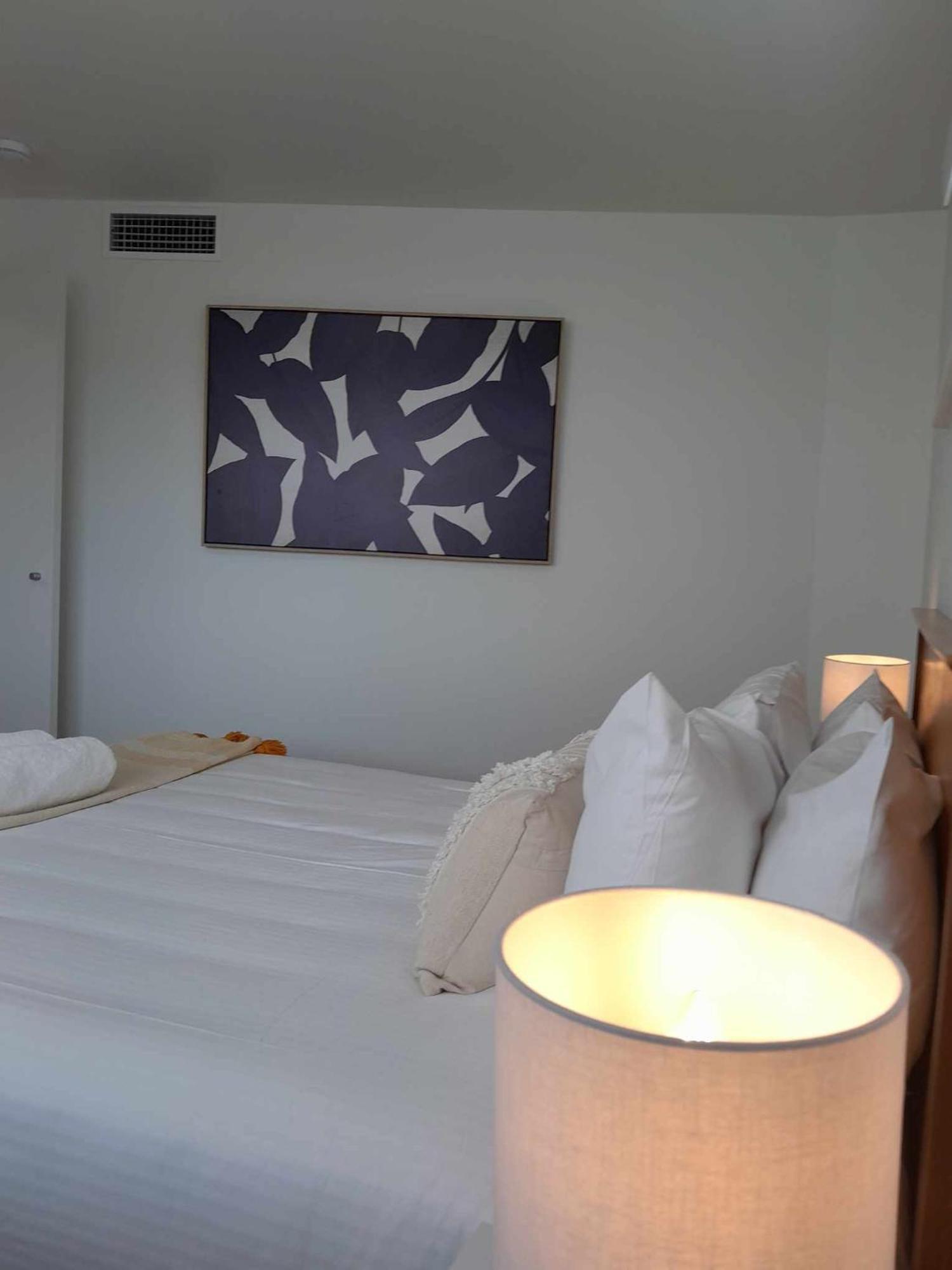 אלכסנדרה הדלנד Grand Palais Boolarong Beachside Apartments מראה חיצוני תמונה