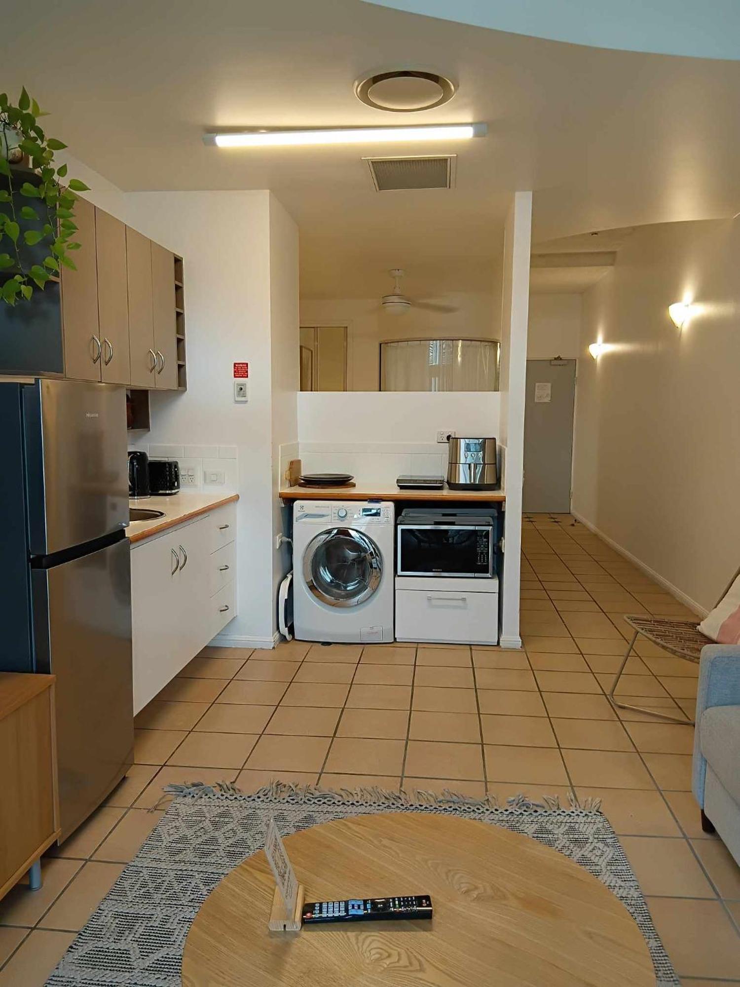אלכסנדרה הדלנד Grand Palais Boolarong Beachside Apartments מראה חיצוני תמונה