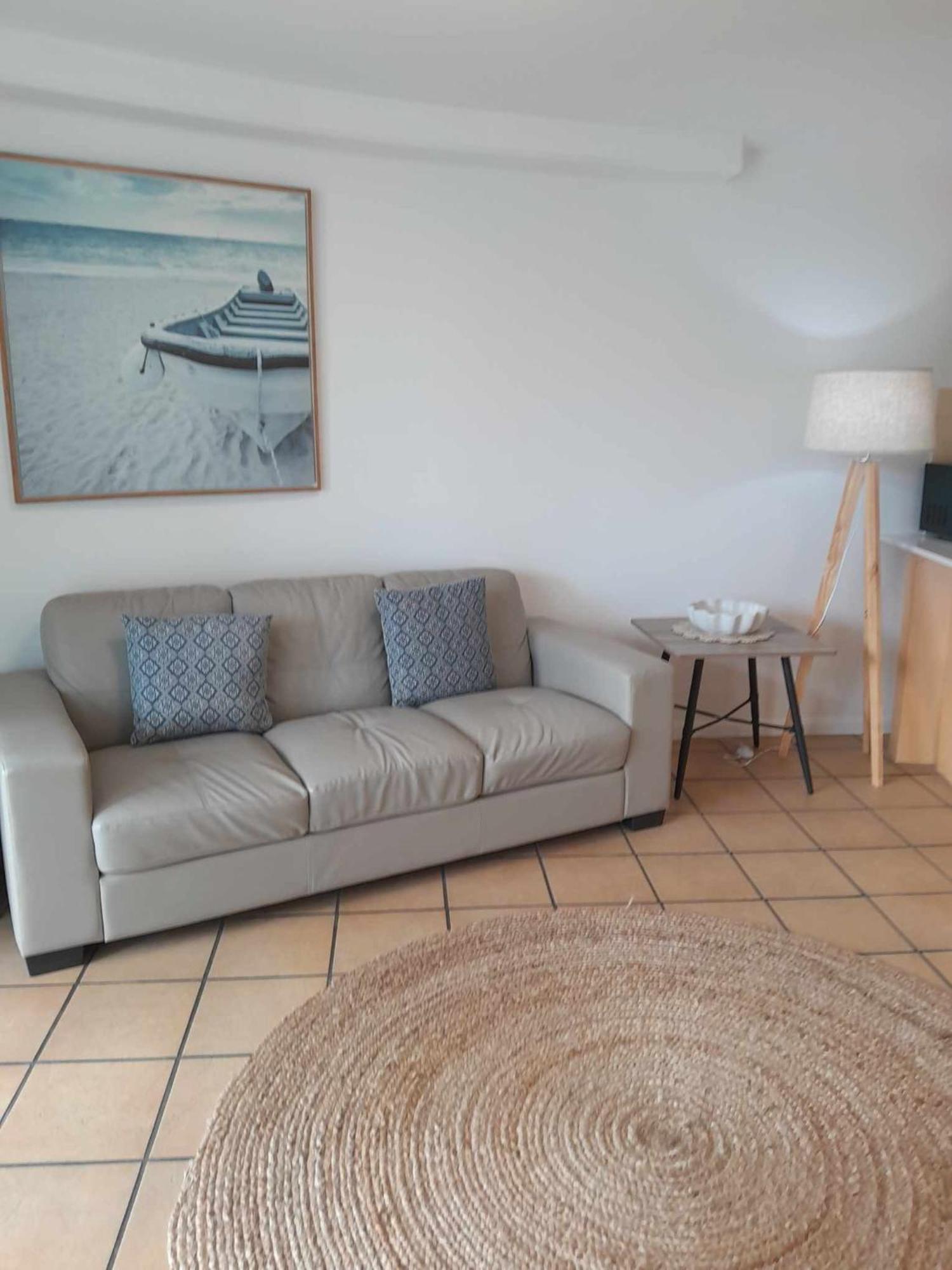 אלכסנדרה הדלנד Grand Palais Boolarong Beachside Apartments מראה חיצוני תמונה