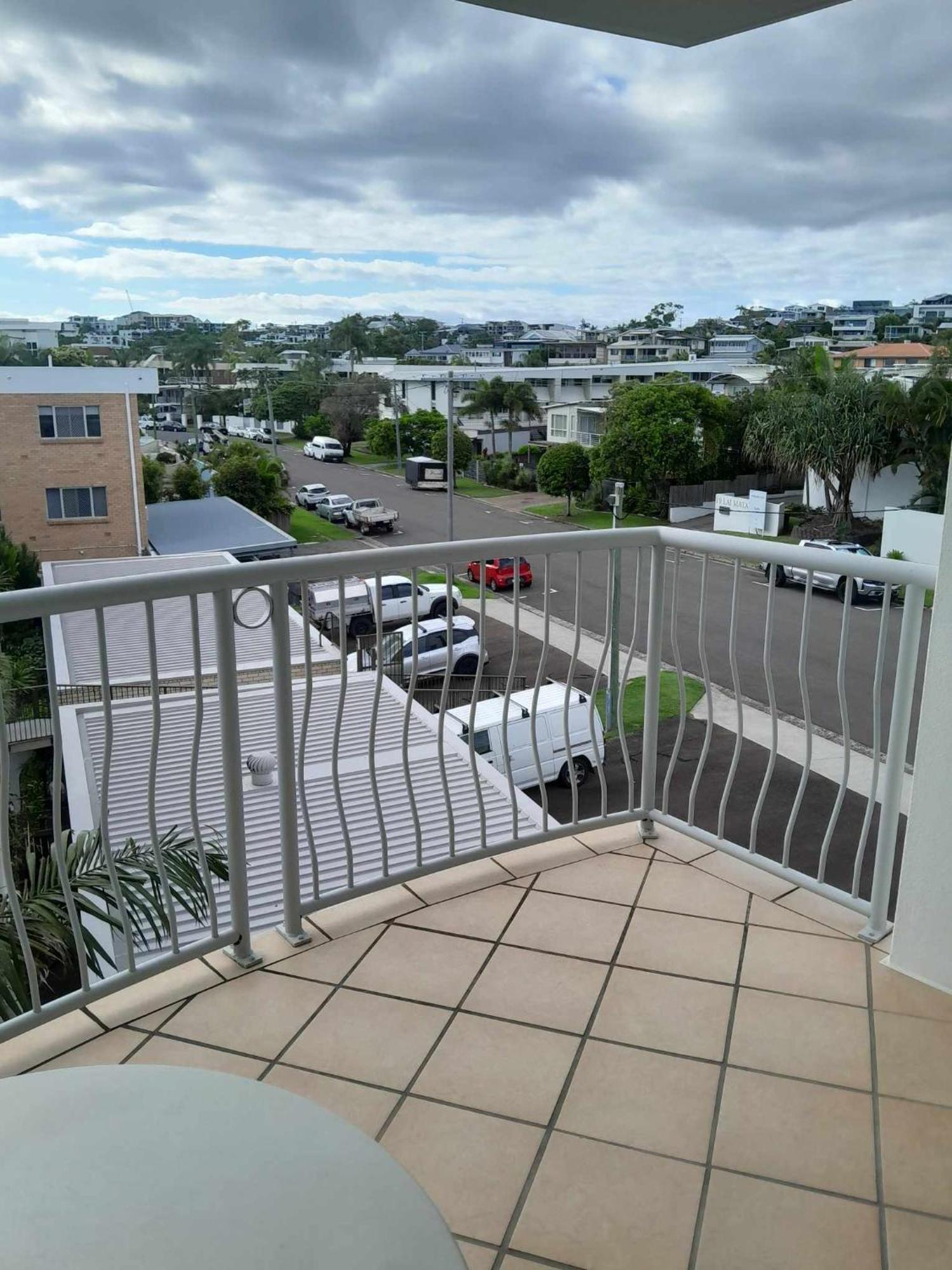 אלכסנדרה הדלנד Grand Palais Boolarong Beachside Apartments מראה חיצוני תמונה